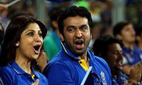 IPL spot-fixing: Shilpa Shetty thanks well-wishers; Modi slams BCCI