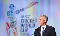 ICC role in IPL 7 limited to keeping it corruption-free