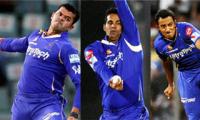 IPL fixing: Sreesanth chargesheeted along with Dawood  &  Co.