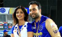 Rajasthan Royals owner Raj Kundra questioned by Delhi Police