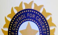 BCCI seeks more time for 'irregularities' report