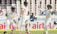 Clarke takes responsibility for disappointing batting