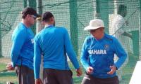 'India shouldn't let their guard down against Aussies'