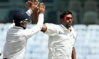 Smith's wicket was more satisfying: Ashwin