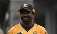 Muralitharan disappointed with IPL GC ruling