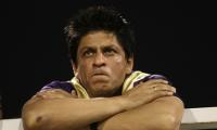 MCA ban on Shah Rukh Khan stays, say officials