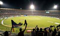 Raipur may host India-Australia ODI in November