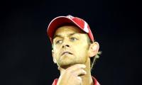 Ban them for life if guilty, says Gilchrist