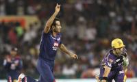 IPL: Gambhir, Kallis and the diamond duck brigade