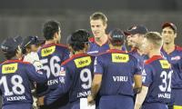 Delhi faces tough competition in match against Sunrisers