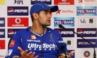 Experience of Knight Riders spinners counted: Owais Shah