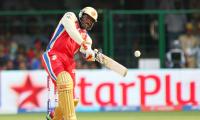 IPL fastest fifties: Chris Gayle tops with 17-ball effort