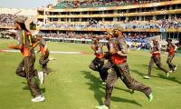 Sunrisers face stiff challenge against CSK