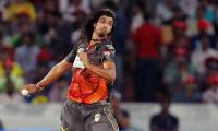 Ishant, Morgan in top base price bracket for IPL-10 auction