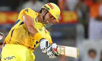 IPL: All-round Raina helps Chennai Super Kings thrash Sunrisers Hyderabad