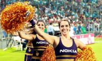 IPL PHOTOS: Pune Warriors vs Kolkata Knight Riders