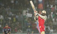 IPL PHOTOS: Royal Challengers close in on play-offs berth