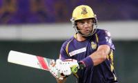 Kallis, Narine shine as Kolkata edge past Bangalore