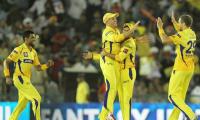 Chennai hoping to beat Delhi and seal play-off berth