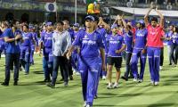 IPL Stats: Rajasthan Royals enjoy a clean slate at home!