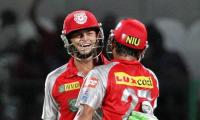 Gilchrist shines as Kings XI whip Royal Challengers