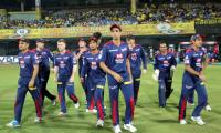 Daredevils missing KP, Ryder in IPL 6: Simons