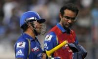 'Tendulkar doubtful for Royals clash'