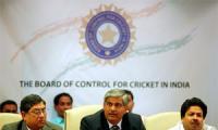 BCCI emergency meet over IPL spot-fixing row