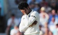 Show evidence, says Sreesanth's lawyer