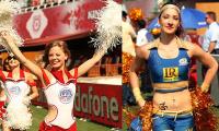 IPL PHOTOS: Kings XI Punjab vs Mumbai Indians