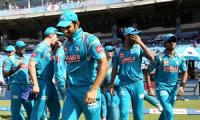 Sahara's Pune Warriors pulls out of IPL