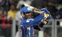 Karthik fined for showing dissent