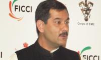 I hang my head in shame: Sports Minister on IPL fixing scandal