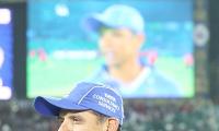 It was like bereavement: Dravid on spot-fixing