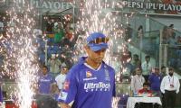 IPL PHOTOS: Rajasthan eliminate Hyderabad