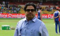 BCCI officials meet Sibal demanding anti-fixing law