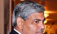 Former chief Manohar to attend BCCI's Working Committee meeting