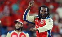 Gayle continues to be the Most Valuable Player in IPL 6