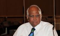 Pawar demands Home Ministry inquiry into all IPL-6 matches