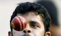 IPL spot fixing: Sreesanth, Chavan seek bail