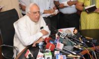 Govt to bring new law on spot-fixing by August: Sibal