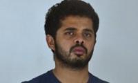 Sreesanth, three others sent to judicial custody