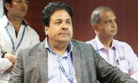 'Mr Srinivasan, stay away for the sake of Indian cricket's image'