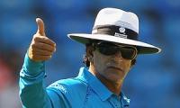 IPL fixing: Umpire Rauf says ready for probe by ICC