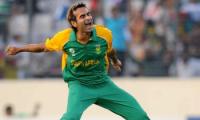 Reaching semis consistently is a huge achievement: Tahir