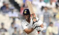 The records make Sachin a millionaire, not the money: Ajit Tendulkar