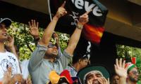 PHOTOS: Sachin fanfare at the Wankhede