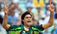 Pakistan paceman Irfan ruled out of South Africa tour