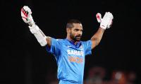 IPL gives us confidence of doing well in South Africa, says Dhawan