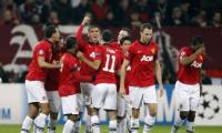 Best is yet to come from improving United: Moyes